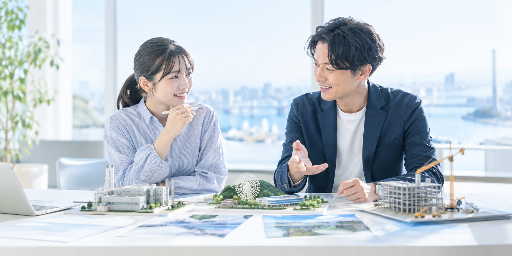 新潟のDX転職で何が変わる?発表された3業種と3日程