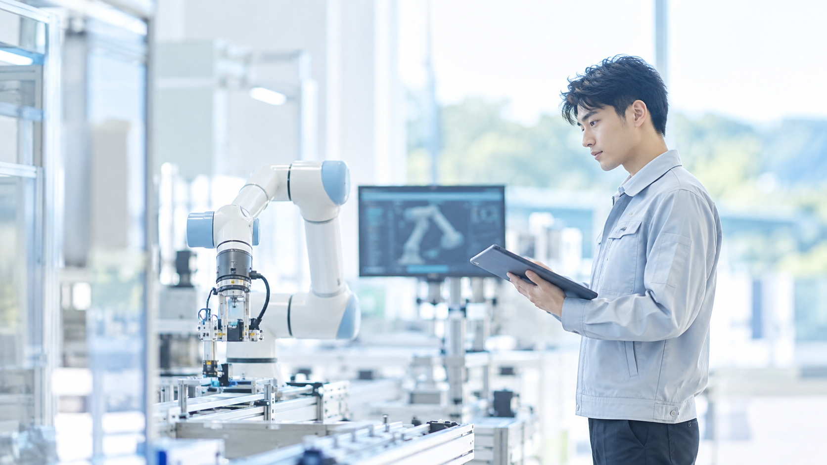 リコーの中途採用で生産技術経験が生きる3つの理由