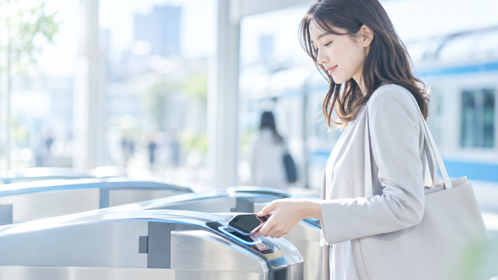 Suica全駅対応で何が変わる？発表されたロードマップ