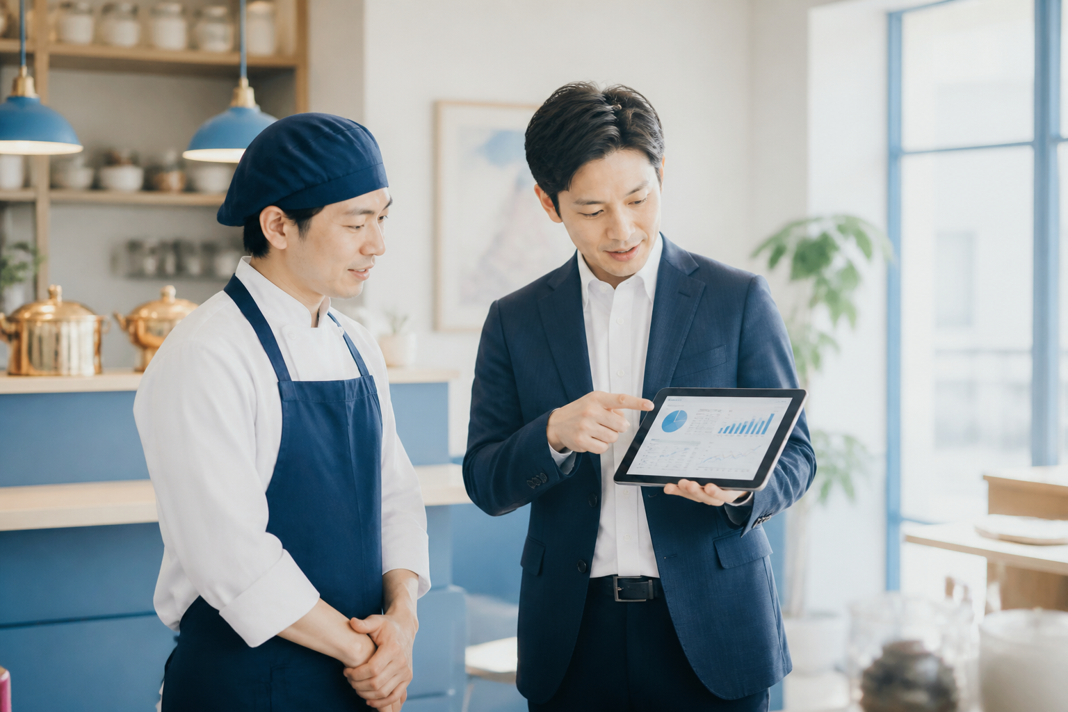 CoCo壱番屋の中途採用でSV候補者に求められる仕事