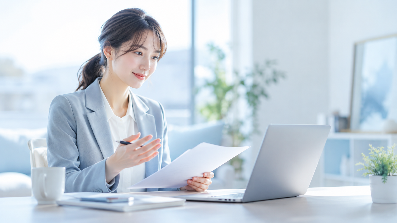 AI人材の業務委託案件で面談時に確認したい条件
