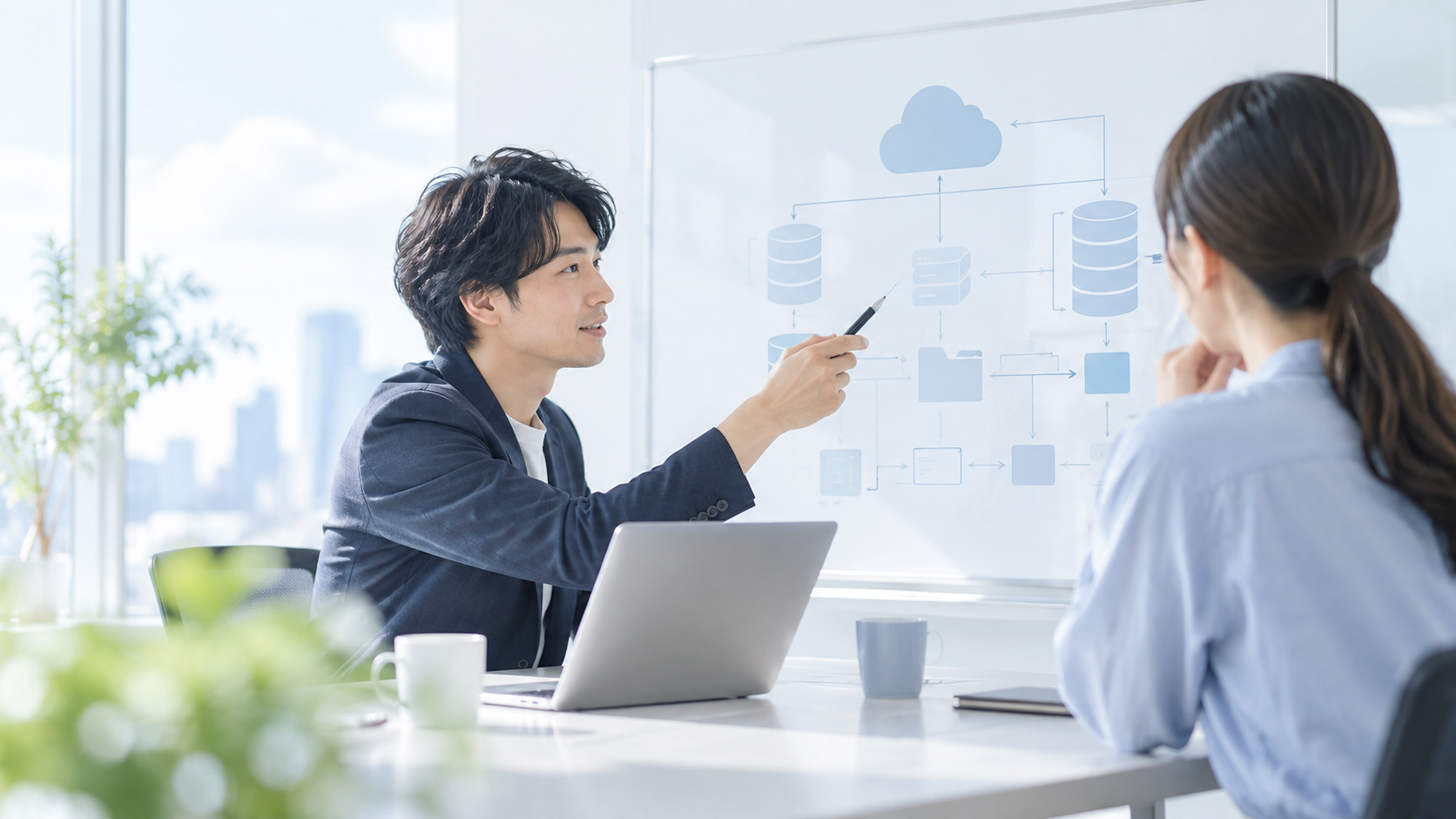 データ活用エンジニア転職で評価される経験の伝え方