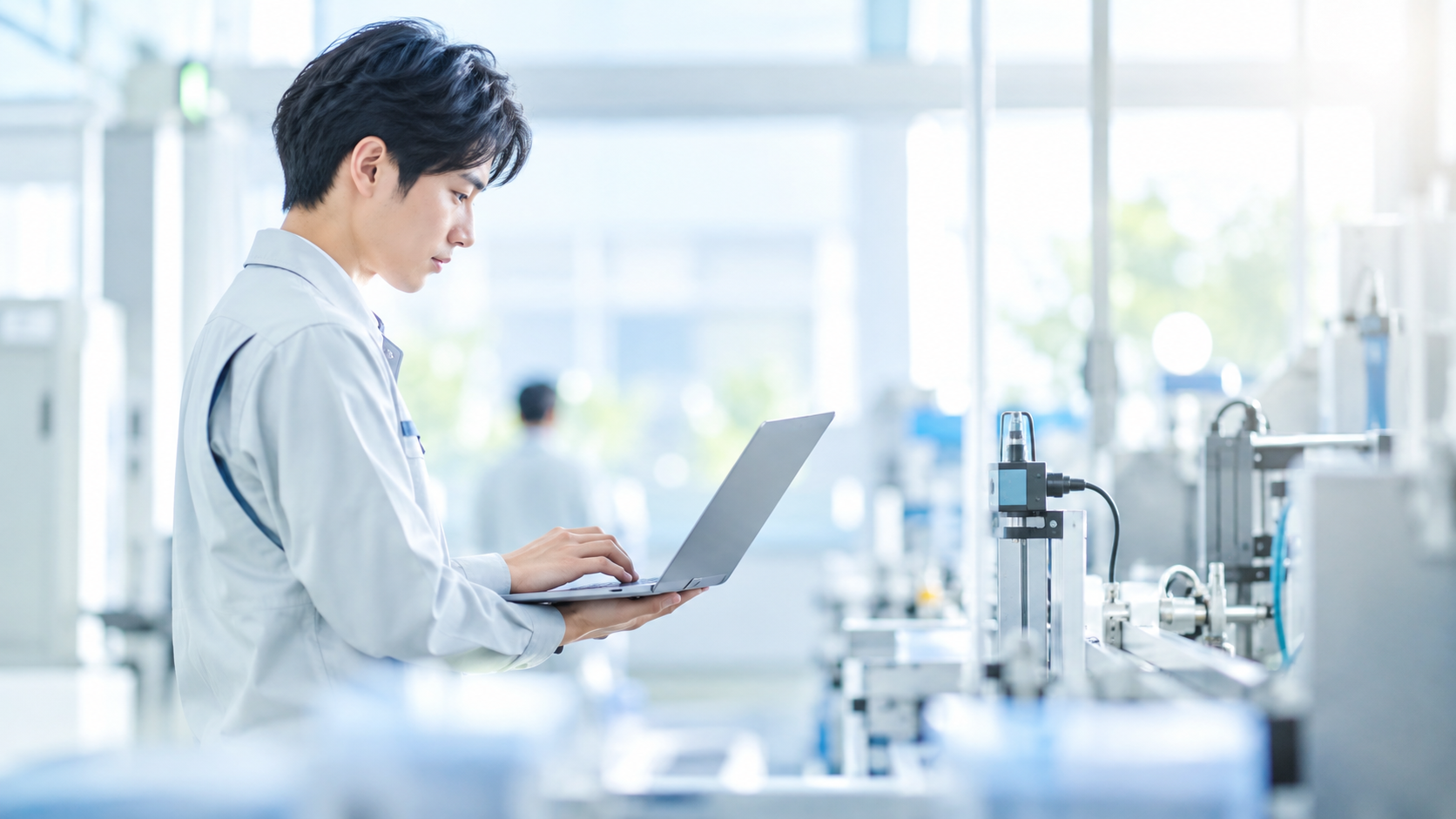 生産技術DXキャリアで優先したい5つのスキル