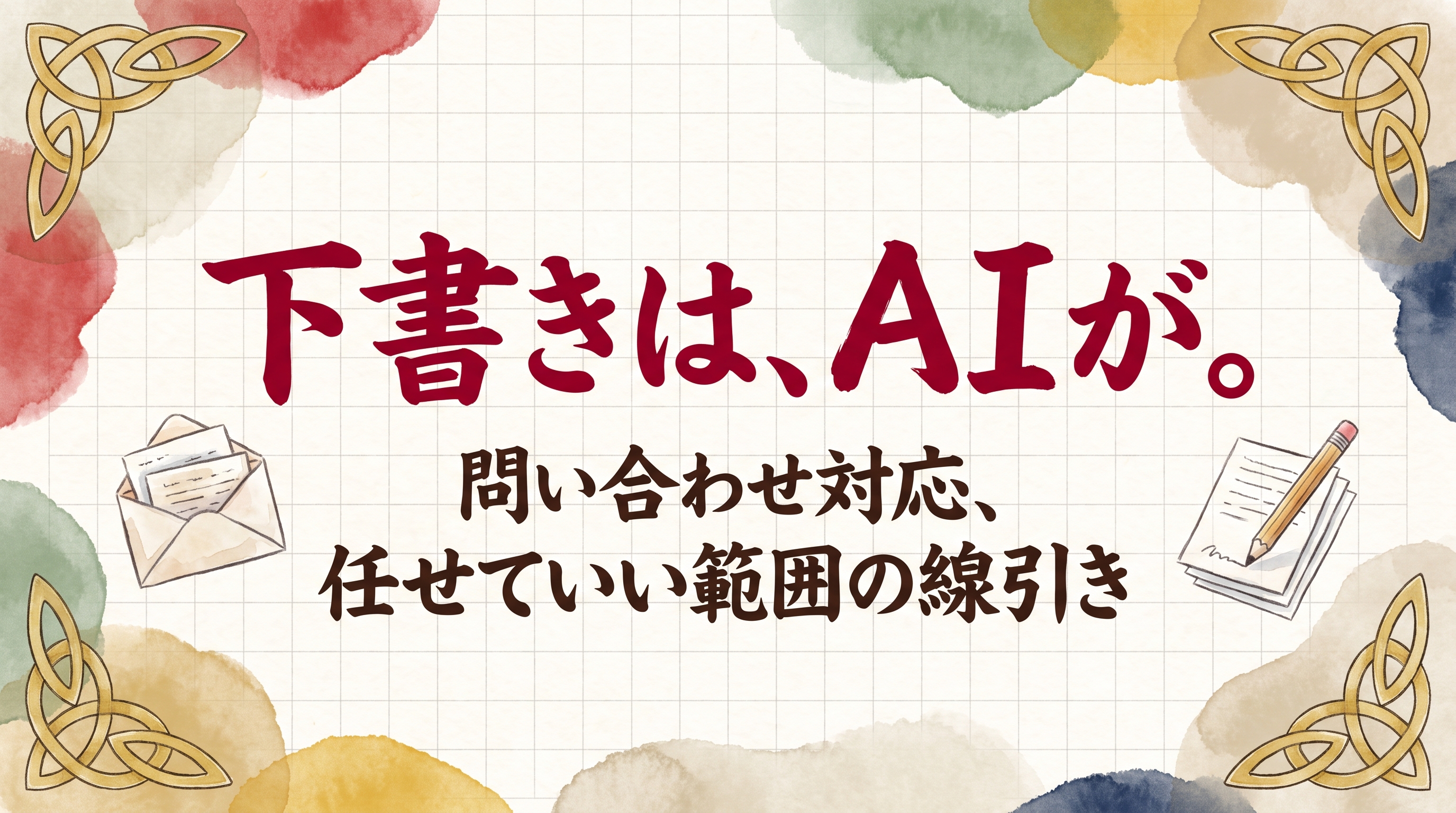 ポストに届いた『心理操作の教科書』を解剖｜行動経済学で読むセールス