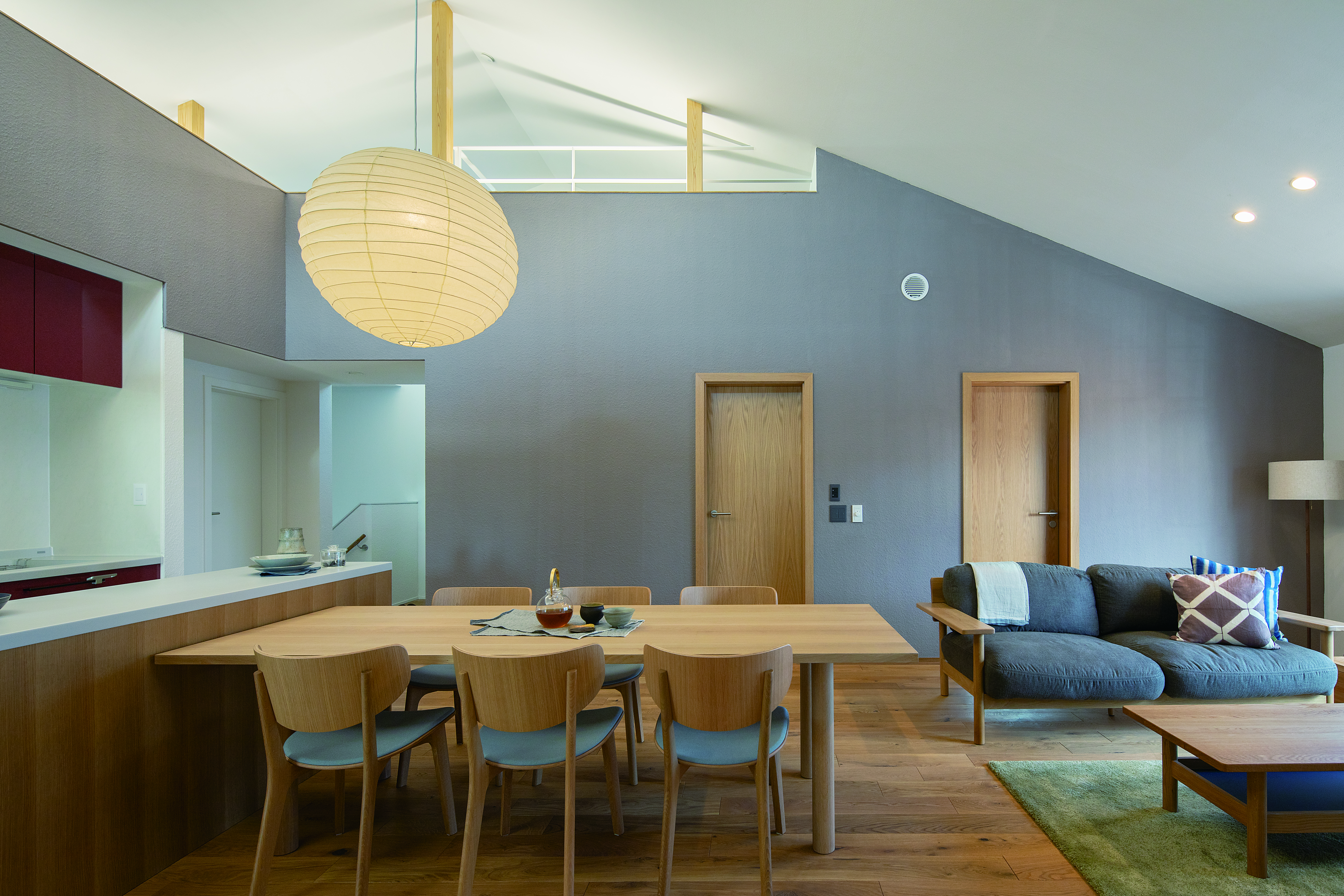 中四国エリア_高松市多肥下町完成見学会