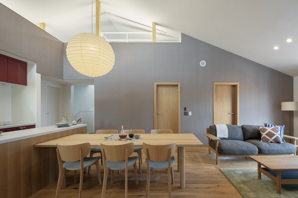 中四国エリア_高松市多肥下町完成見学会