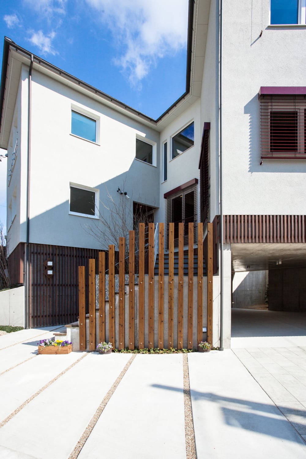 街に開かれた晴れ舞台 - ギャラリー 1