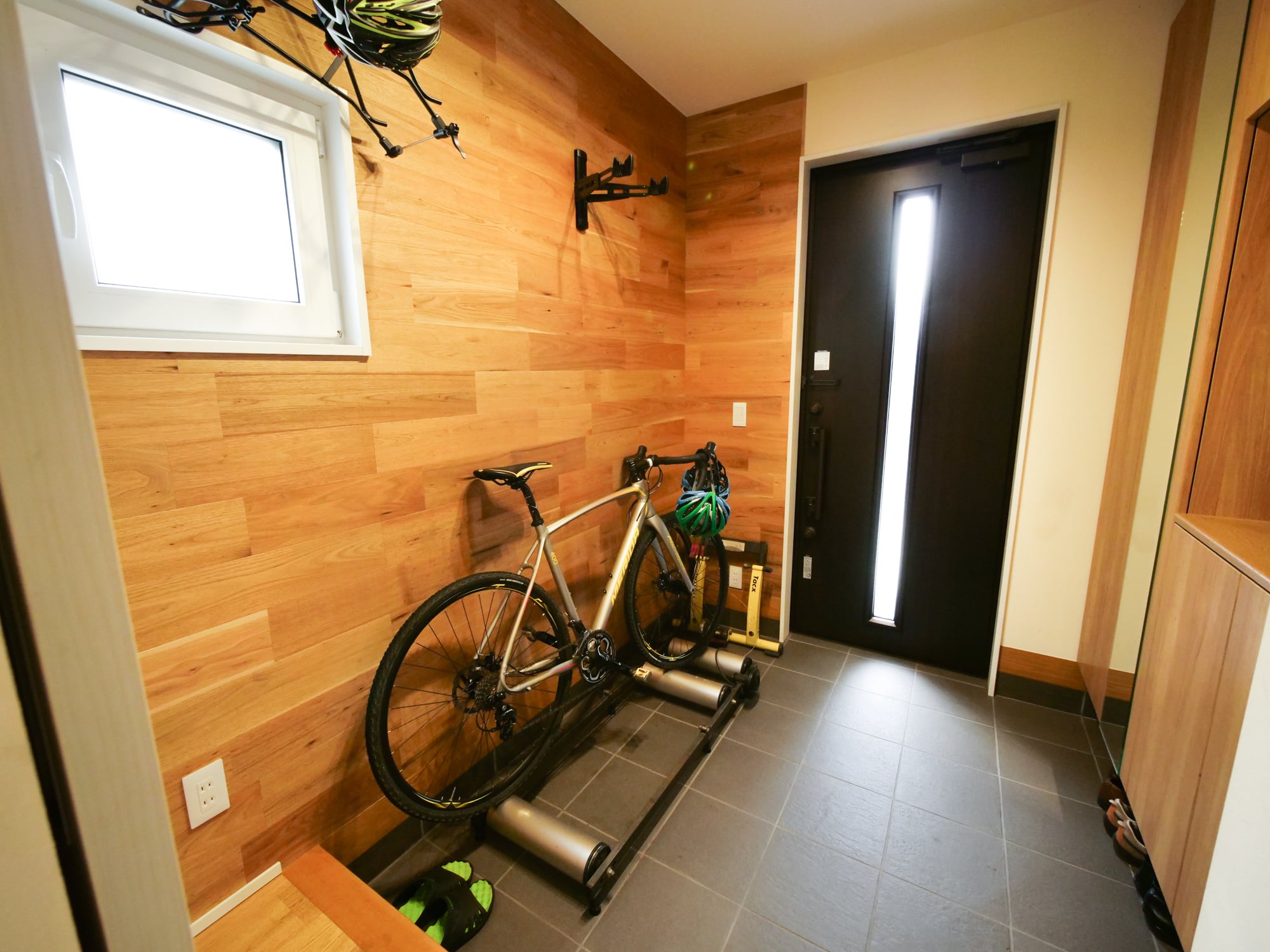 ストレスなく一日をスタートできる家 - ギャラリー 3