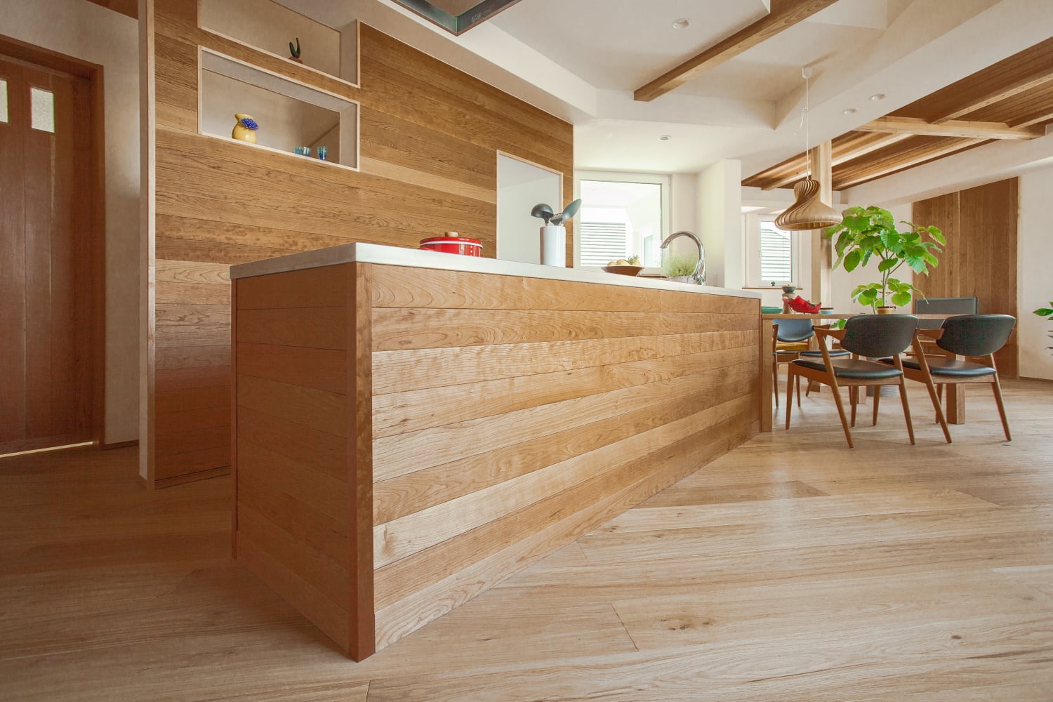 街に開かれた晴れ舞台 - ギャラリー 10