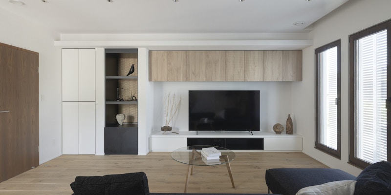 「名古屋瑞穂モデルハウス ステラリンクス」ルームツアー!