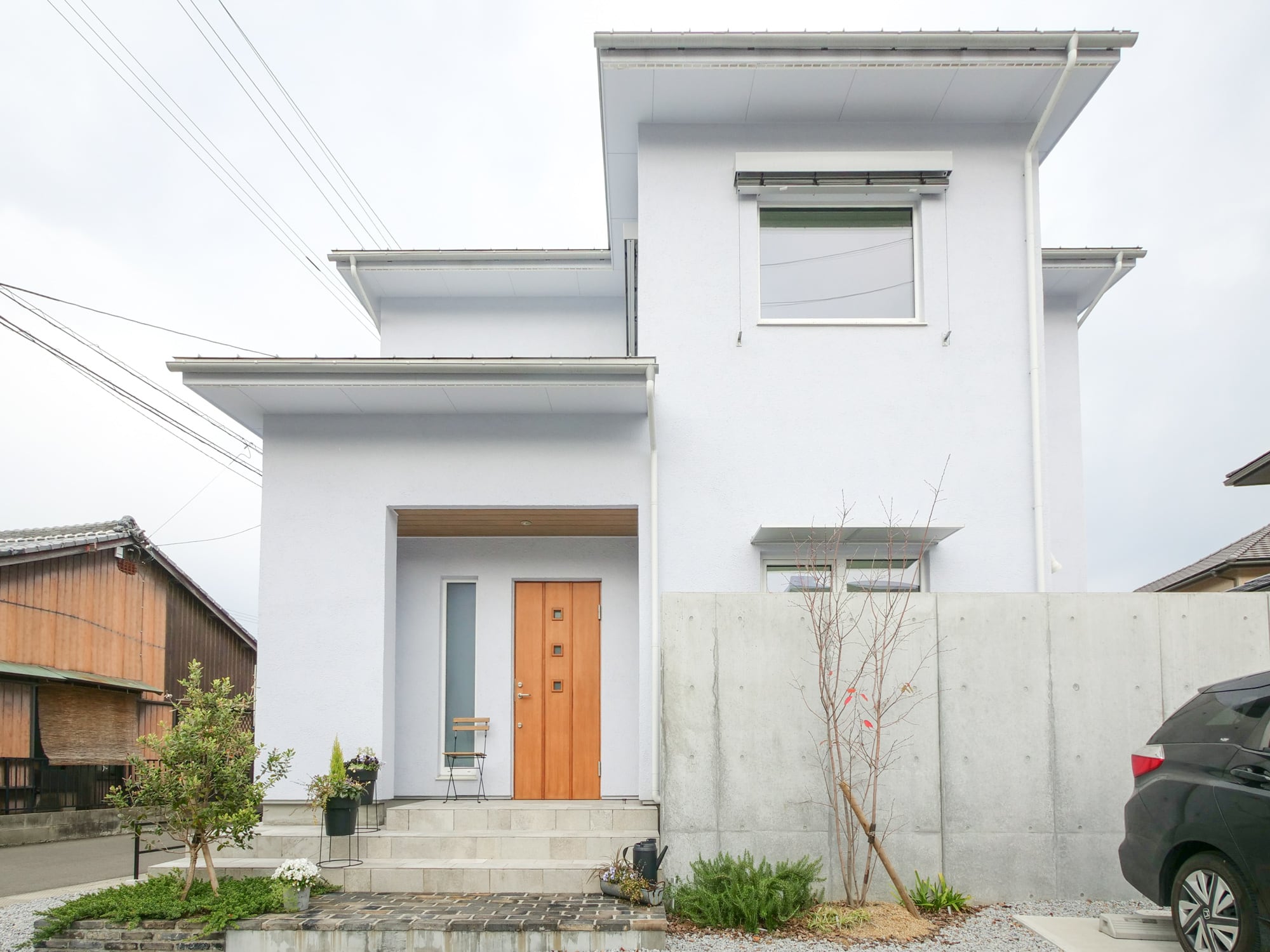 高気密高断熱の弱点をクリアした”本当に快適な家” - ギャラリー 2