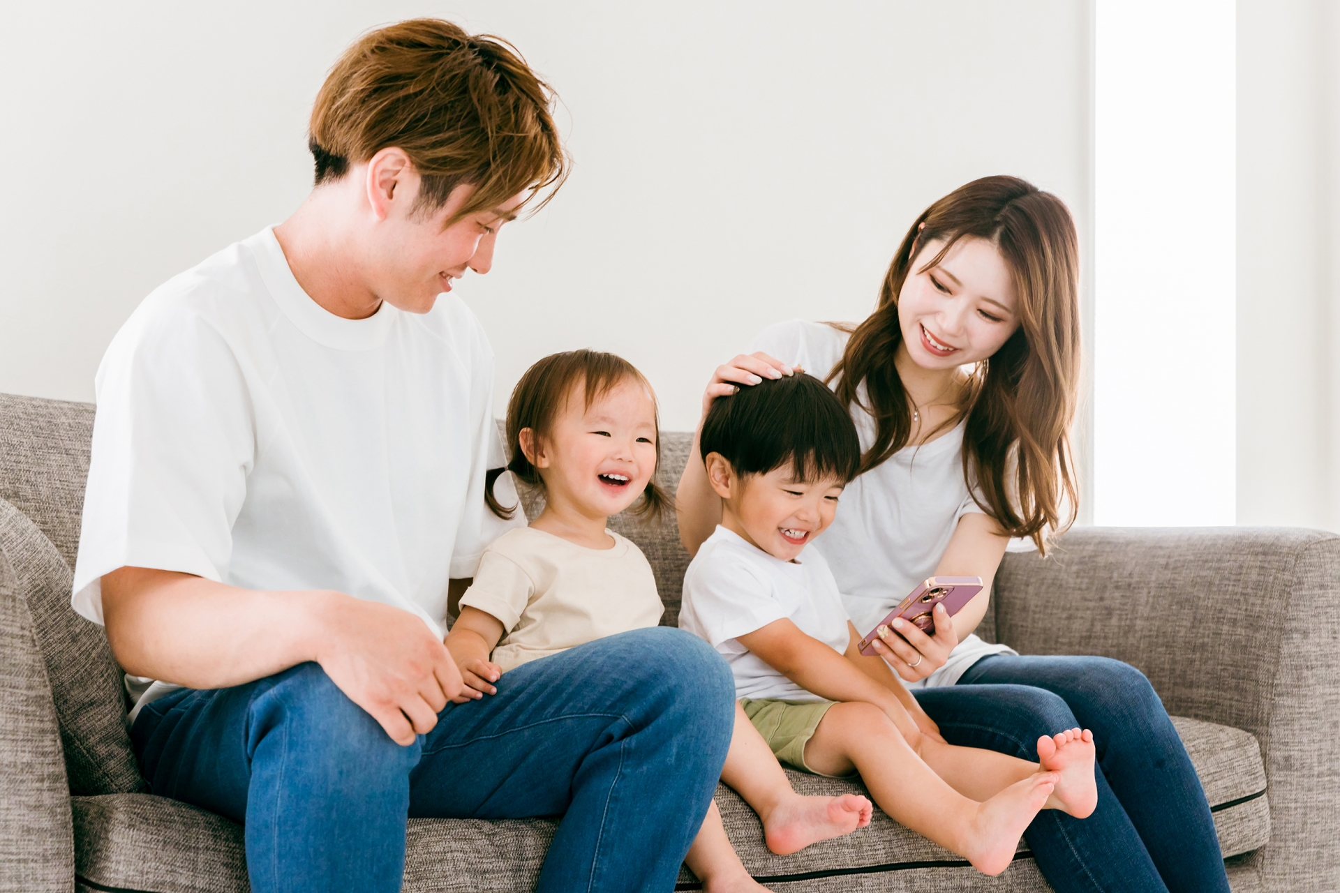 こどもみらい住宅支援事業の補助金がもらえなかった人に朗報！ 後継事業「こどもエコすまい支援事業」の対象要件見直しで申請が可能になりました