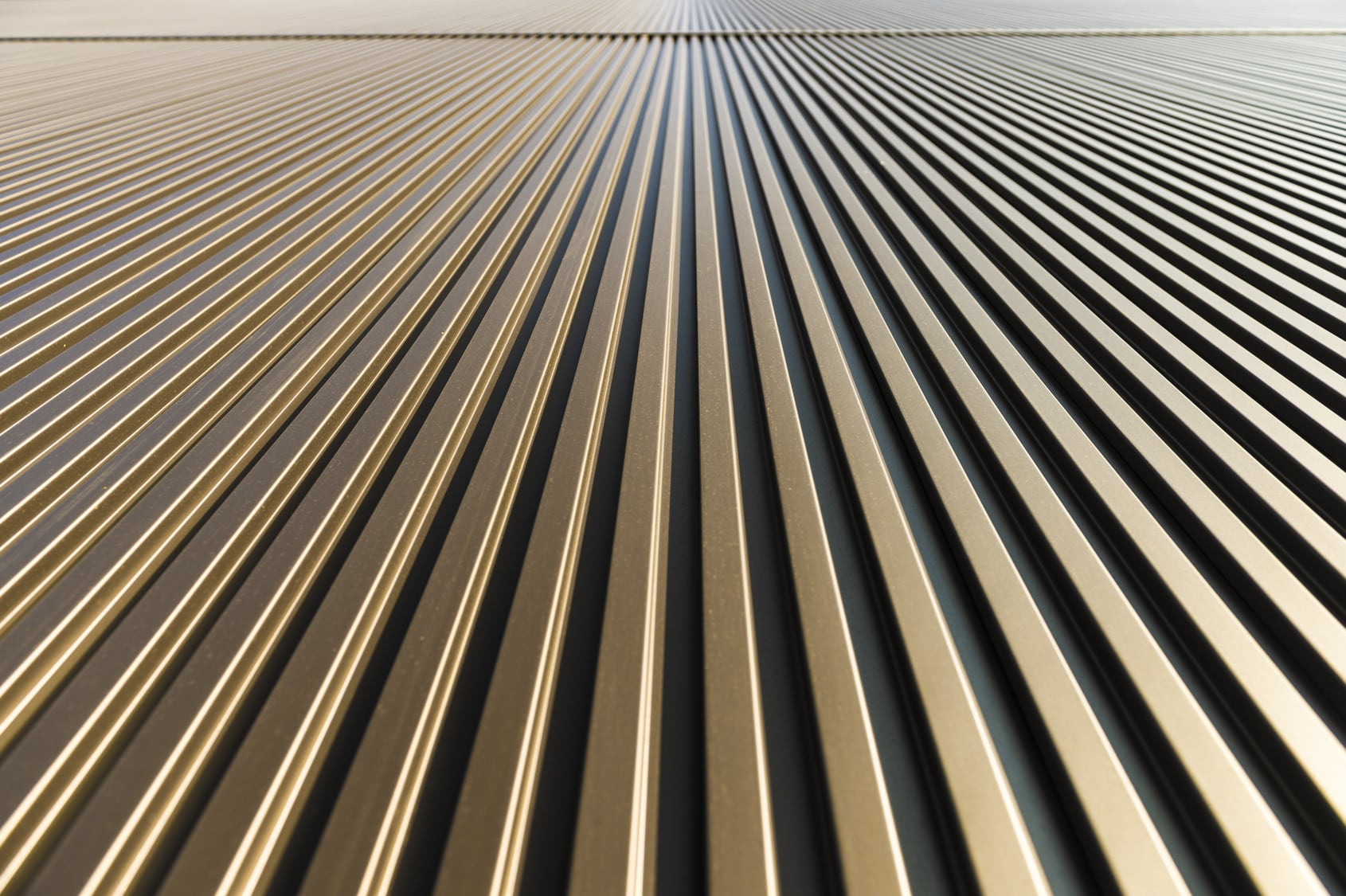 ガルバリウム鋼板のメリット・デメリット