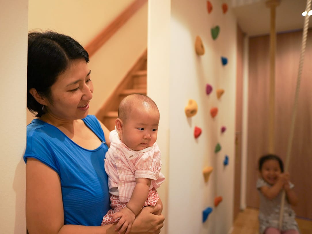 家族と家に愛情を注ぐ暮らし - ギャラリー 9