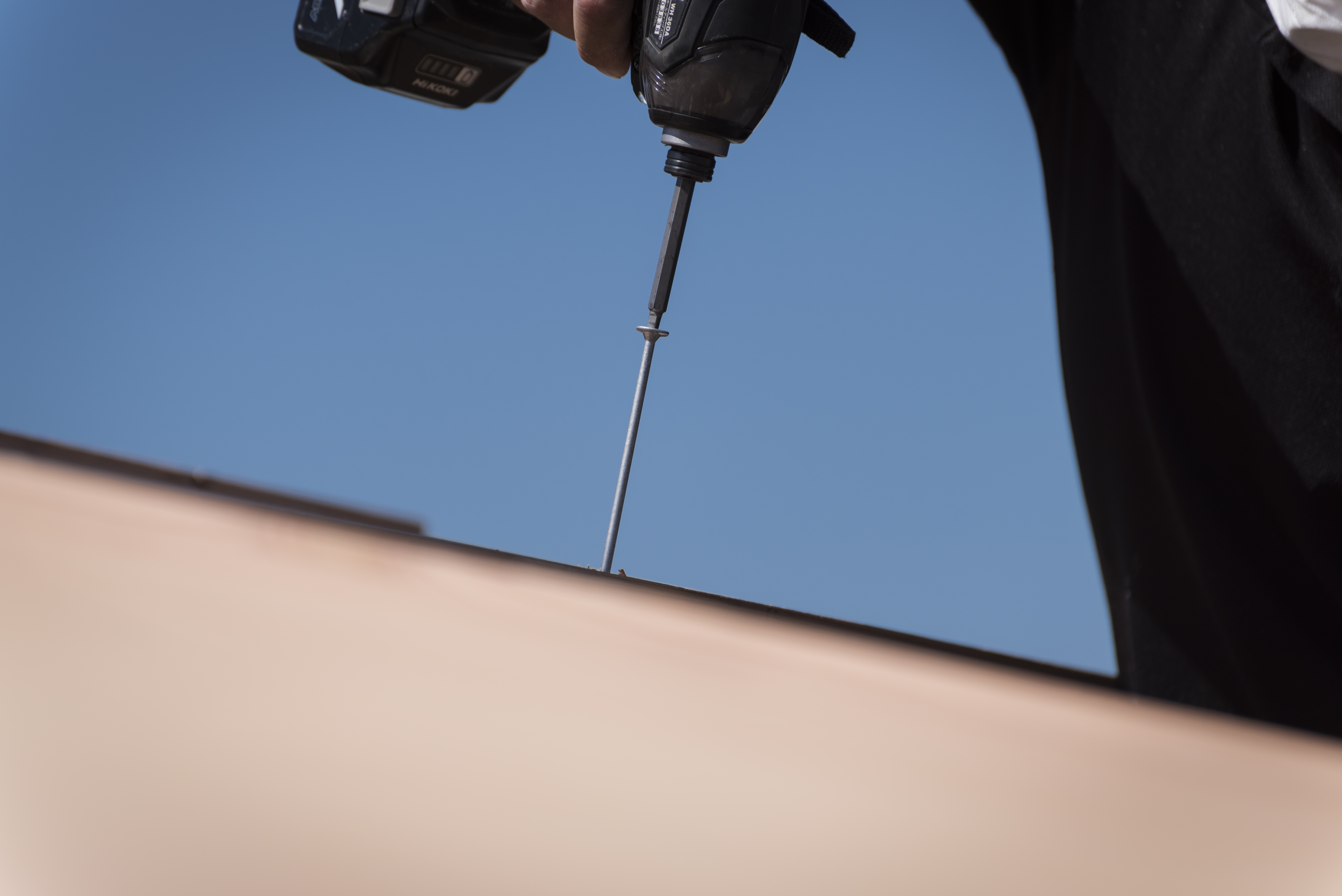 名古屋市天白区_気密・断熱見学会