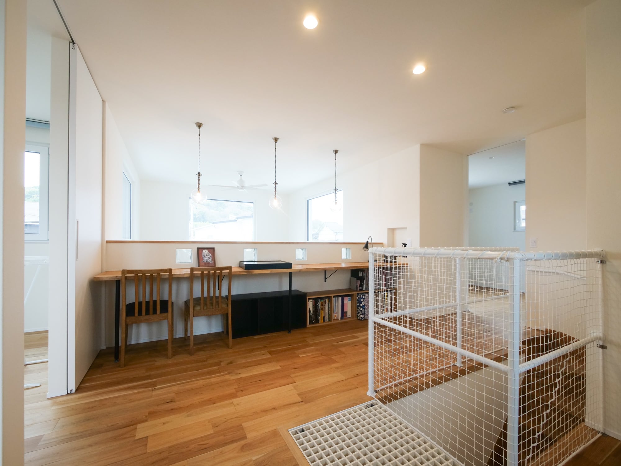 高気密高断熱の弱点をクリアした”本当に快適な家” - ギャラリー 12