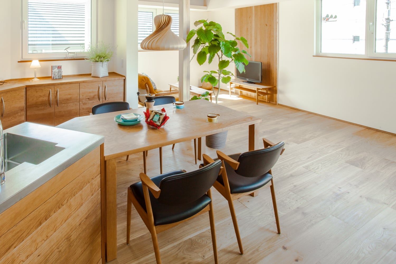 街に開かれた晴れ舞台 - ギャラリー 7