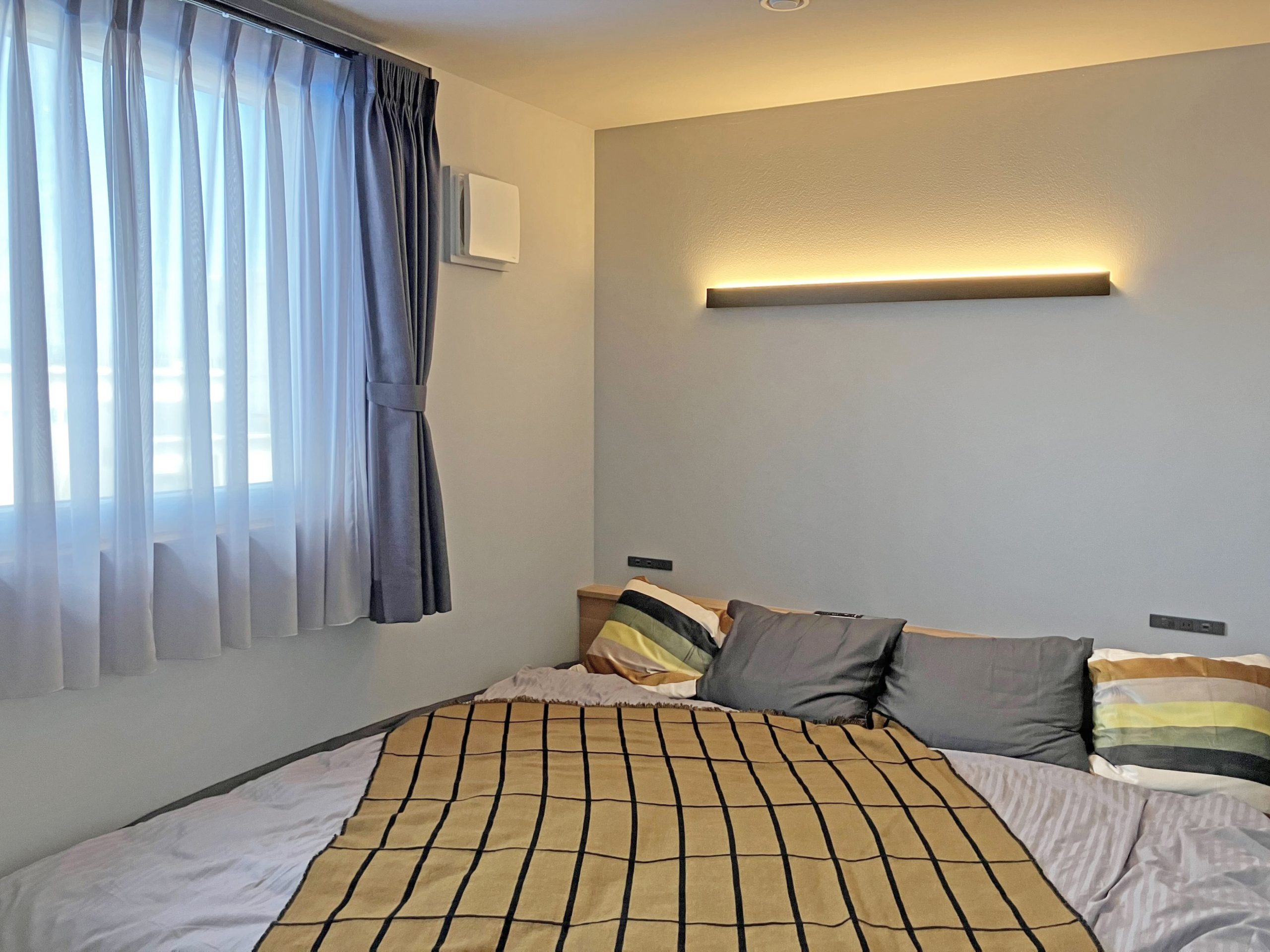 つくばみどりのモデルハウス10