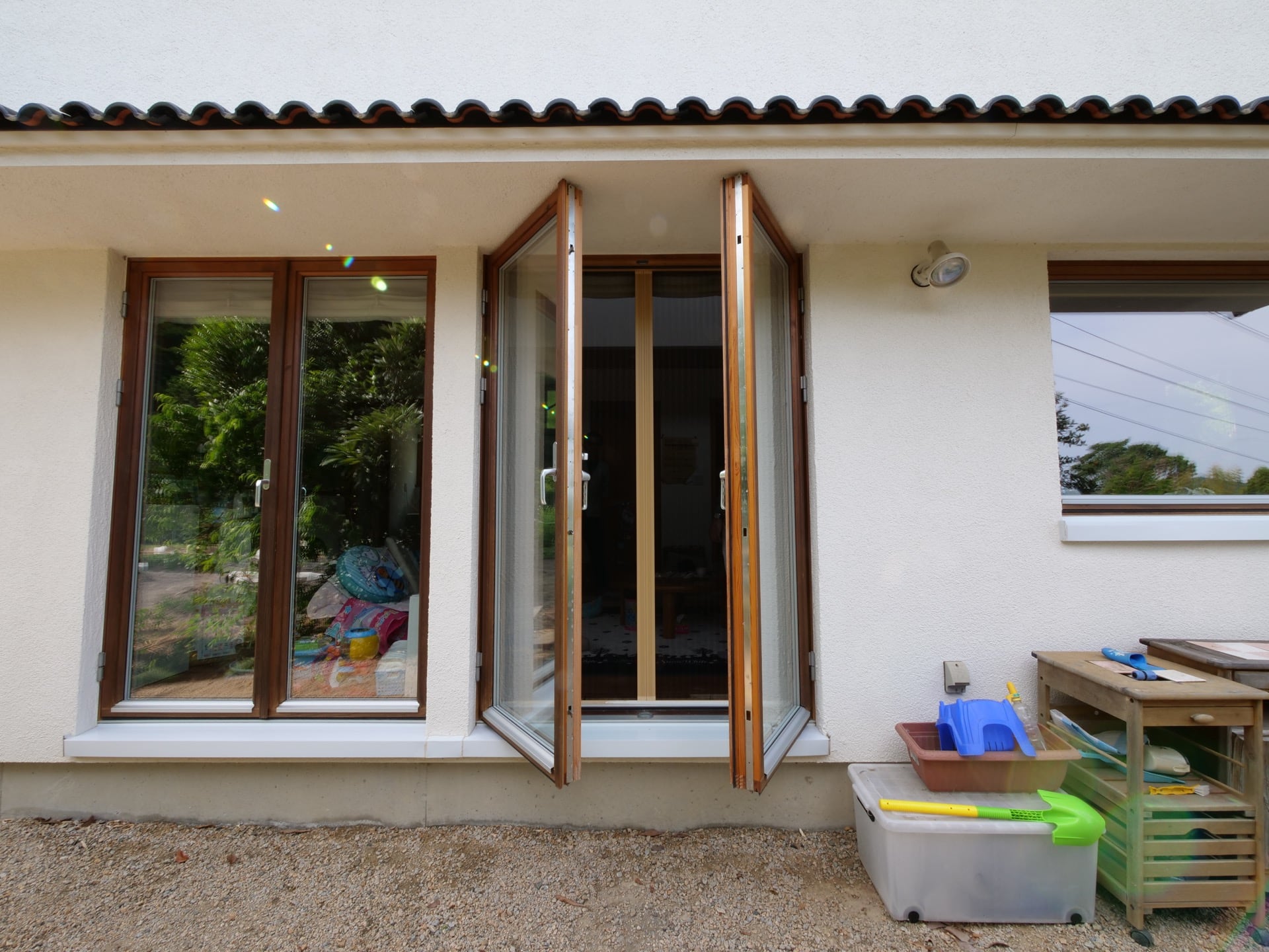 地震後の生活を守る家 - ギャラリー 6