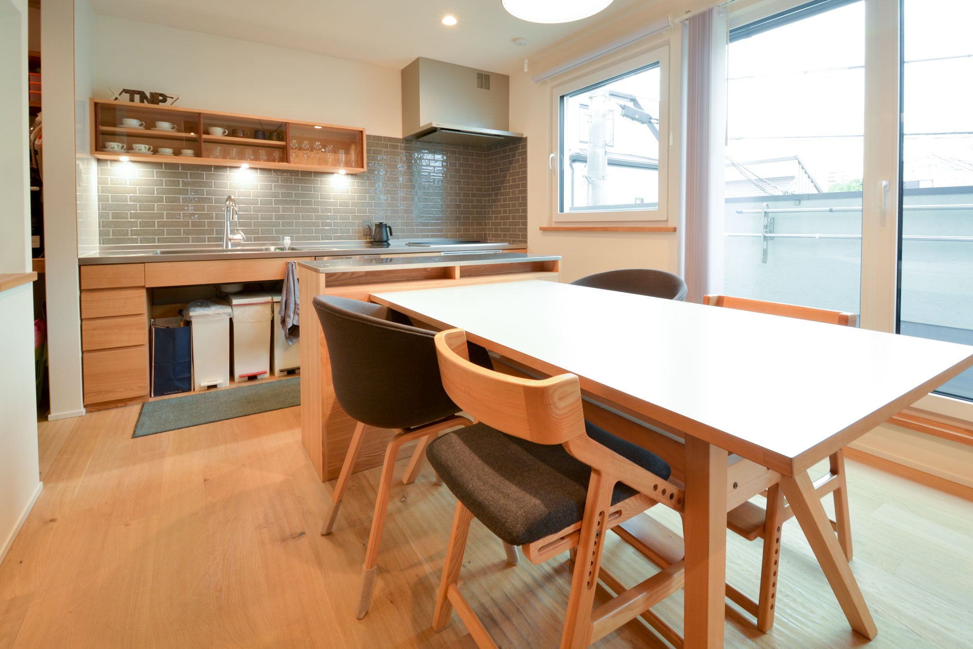 音に振り回されない暮らし - ギャラリー 6