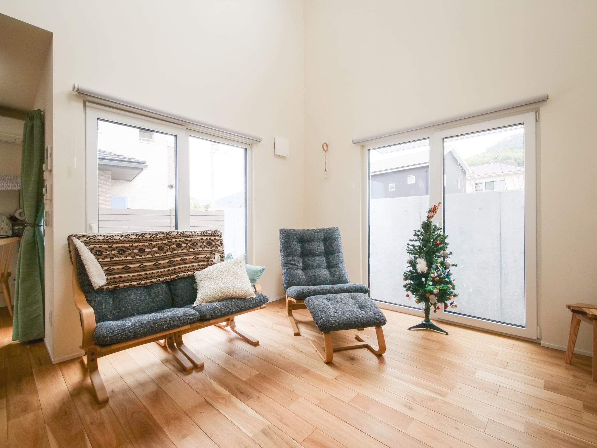 高気密高断熱の弱点をクリアした”本当に快適な家” - ギャラリー 5