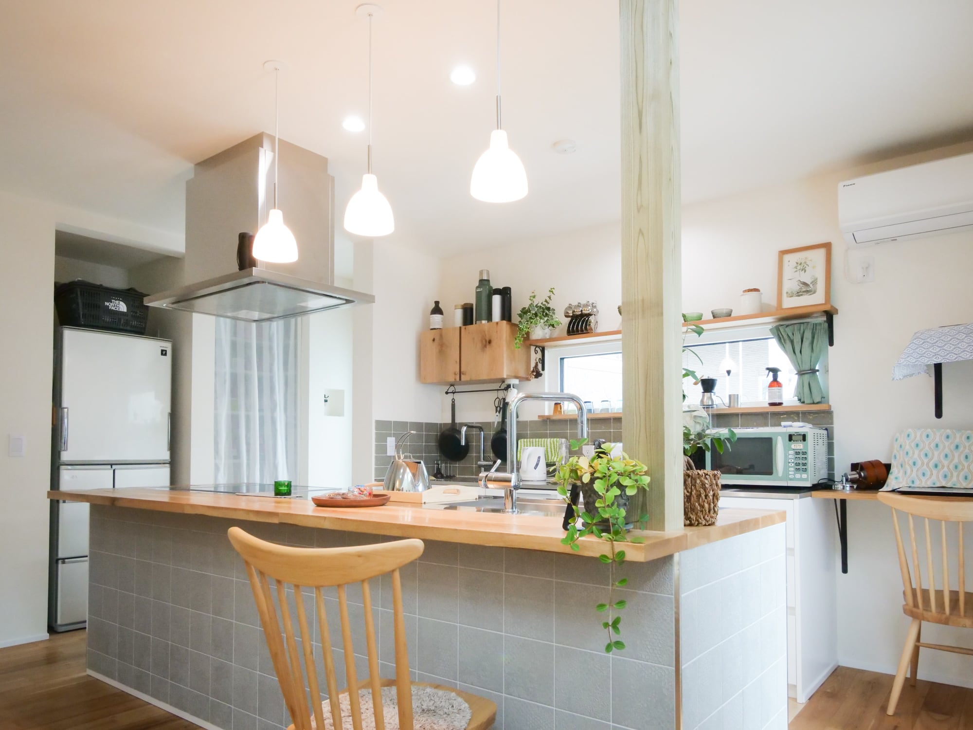 高気密高断熱の弱点をクリアした”本当に快適な家” - ギャラリー 8