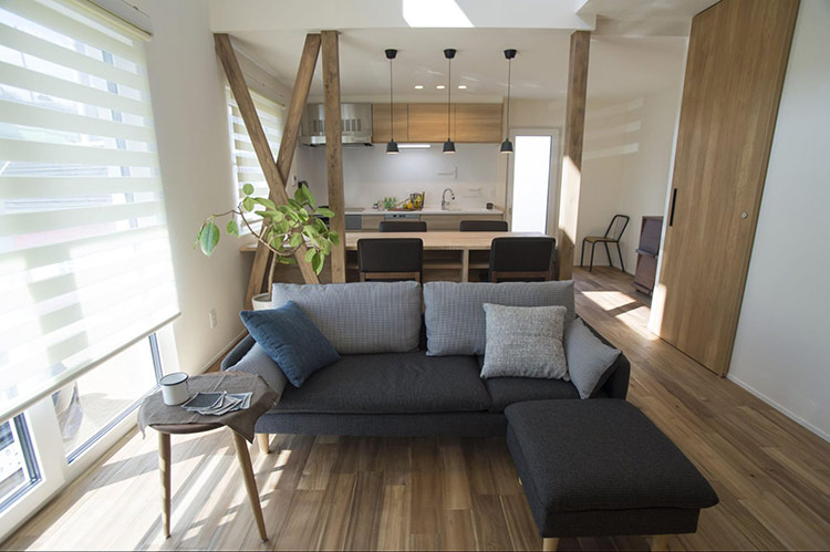 断熱等級とは？基準はある？断熱性を高める工夫もご紹介