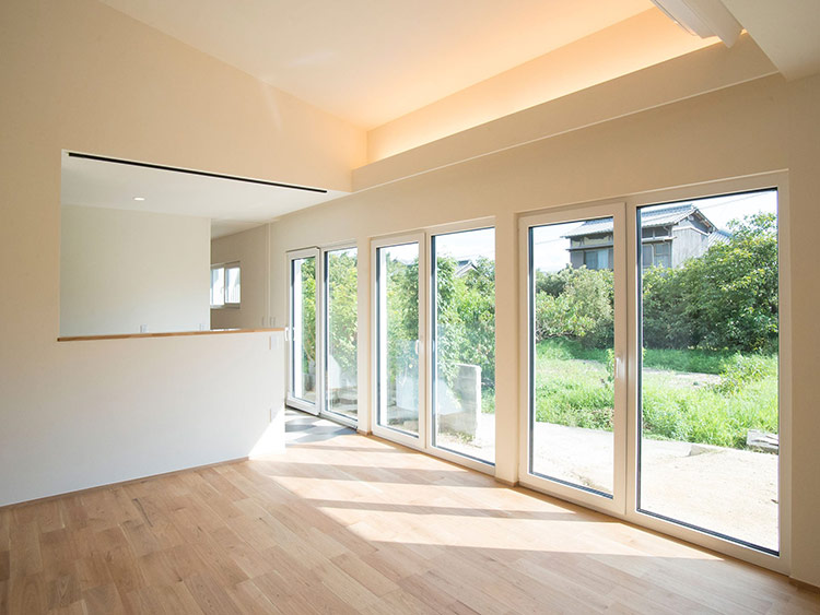 高気密高断熱の失敗例とは？失敗や後悔につながらないための対策を！