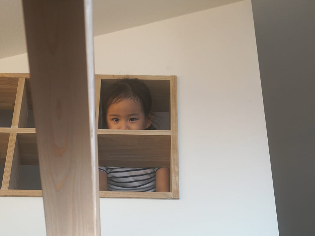 家族と家に愛情を注ぐ暮らし - ギャラリー 14