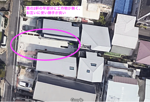 引用元：Google社「Google マップ、Google Earth」