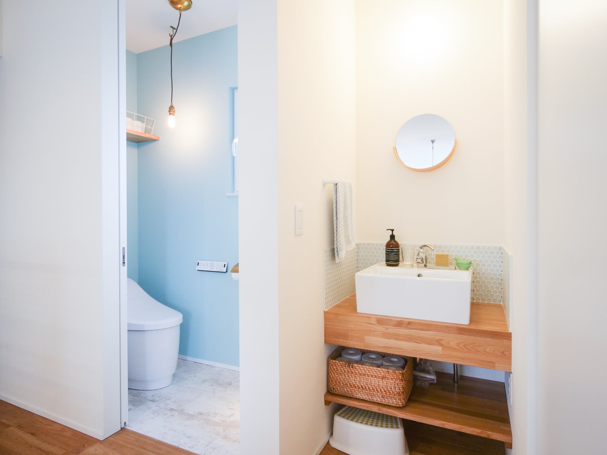 高気密高断熱の弱点をクリアした”本当に快適な家” - ギャラリー 14