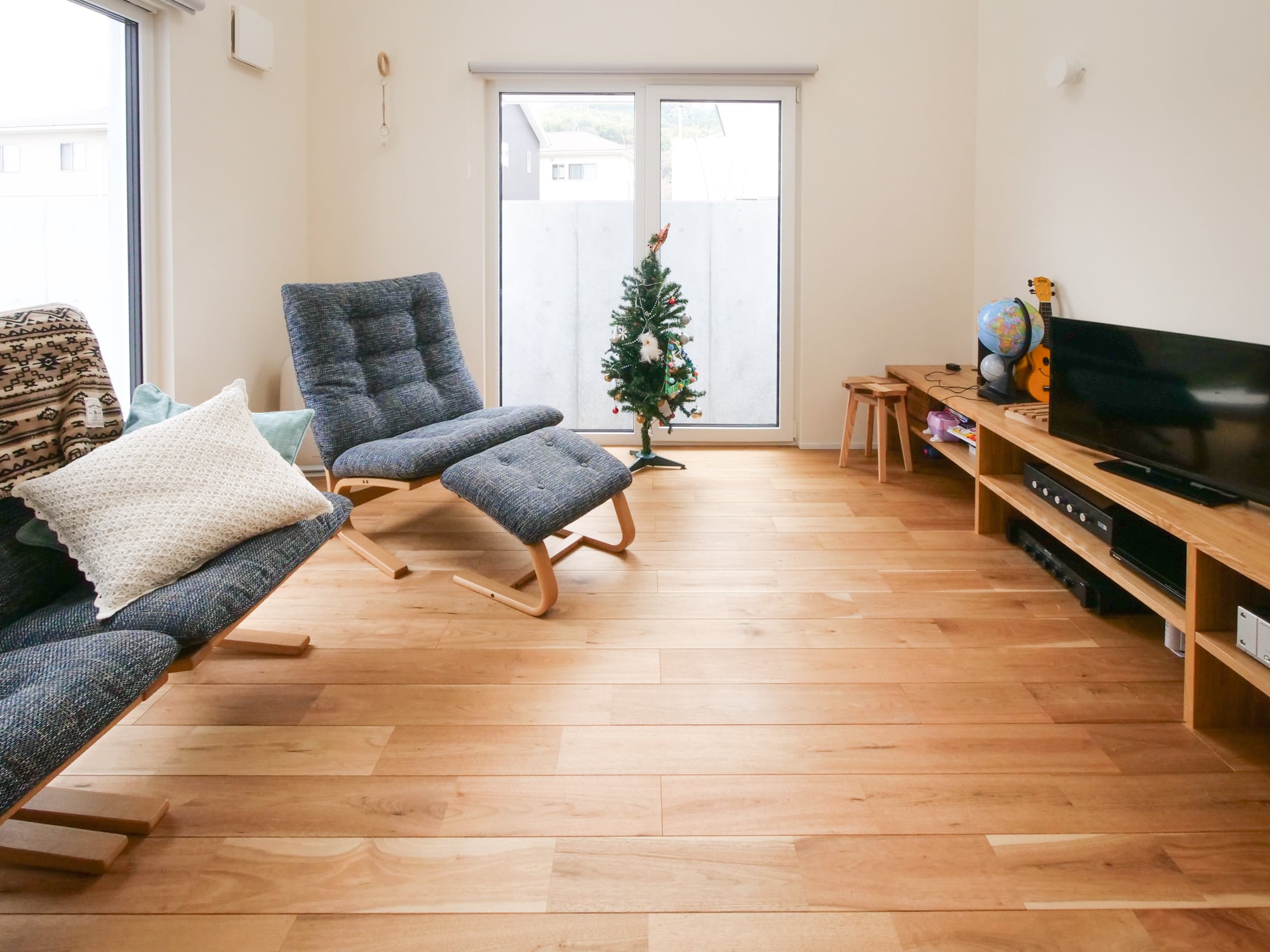 高気密高断熱の弱点をクリアした”本当に快適な家” - ギャラリー 4