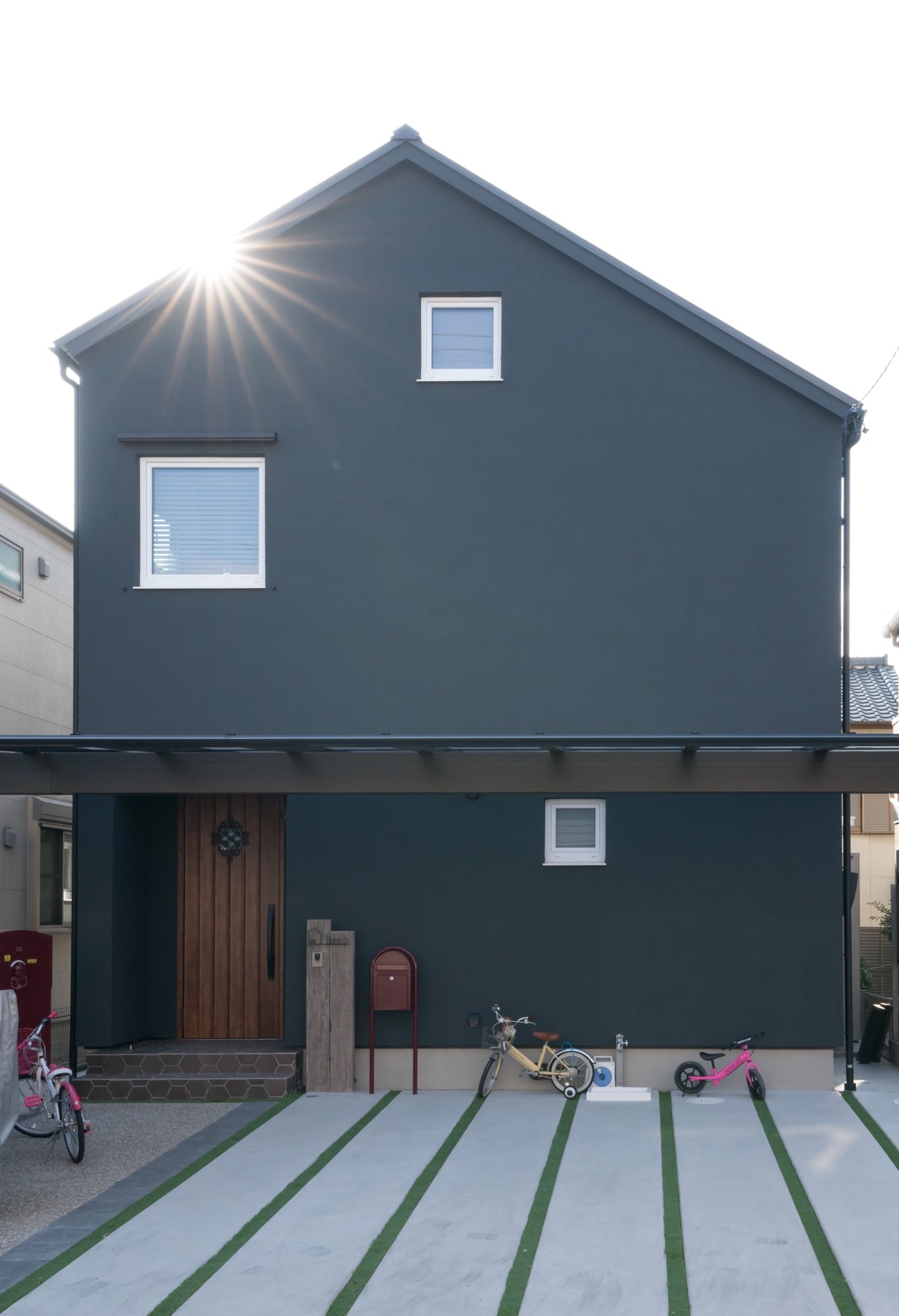 54社の家を比較して選んだ暮らし - ギャラリー 17