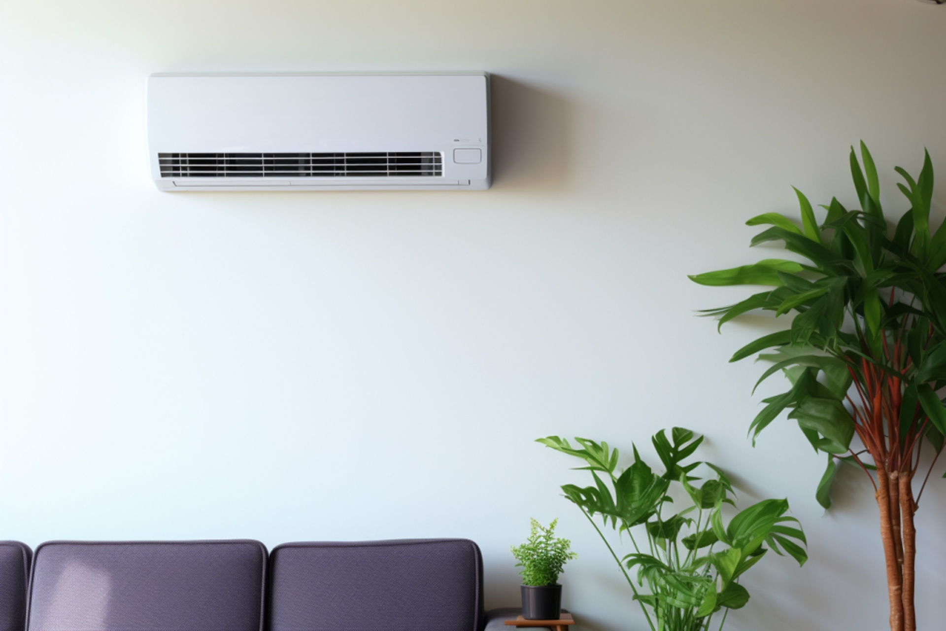 家を長持ちさせ、快適に暮らし続けるために エアコンを有効活用して梅雨時期の湿度対策を！