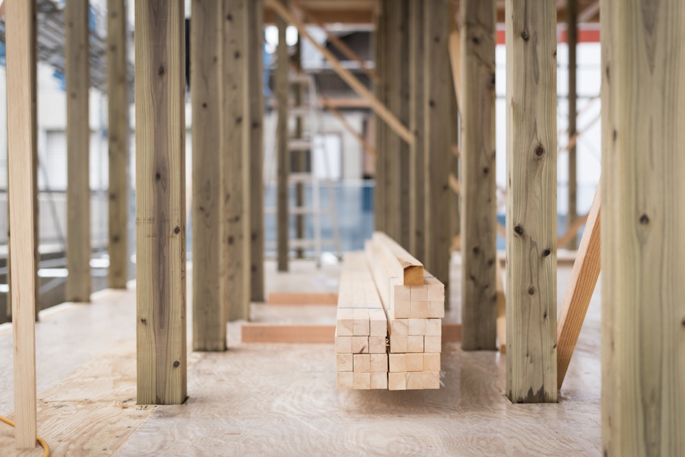 東京都三鷹市_気密・断熱見学会