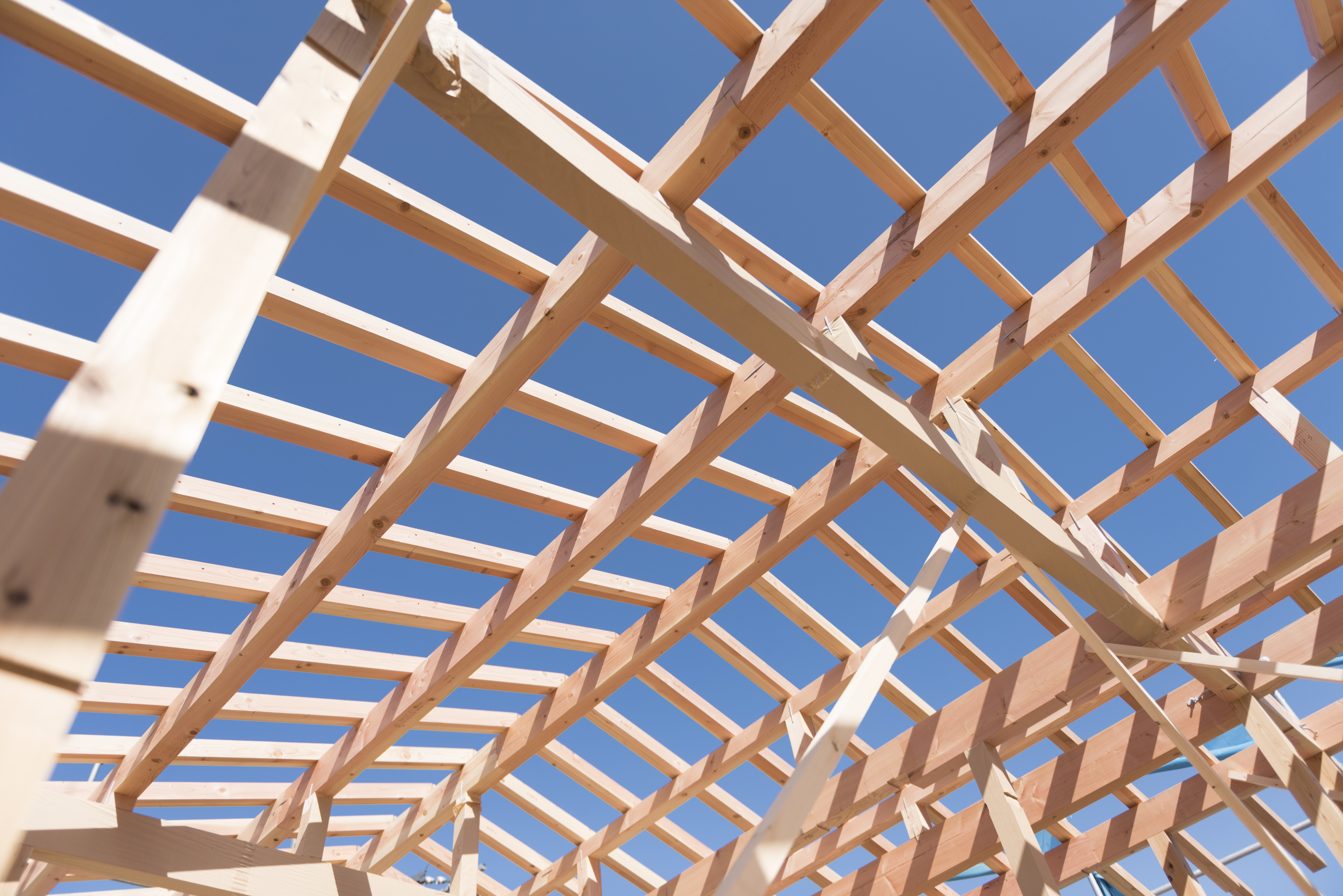 東京都世田谷区_気密・断熱見学会