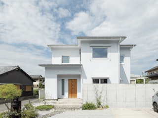 高気密高断熱の弱点をクリアした”本当に快適な家”