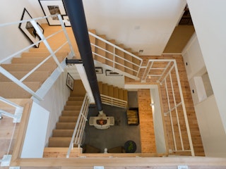 時代を超えて人生に寄り添う家