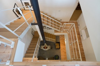 時代を超えて人生に寄り添う家