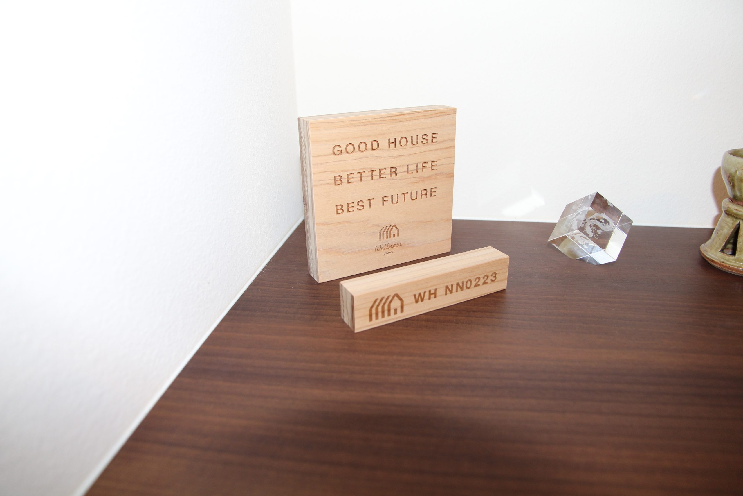 広いリビングと動線にこだわったワンルームの家 - ギャラリー 4