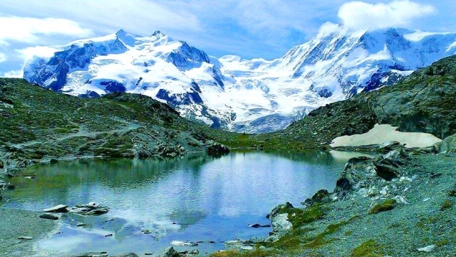 モンテ・ローザ