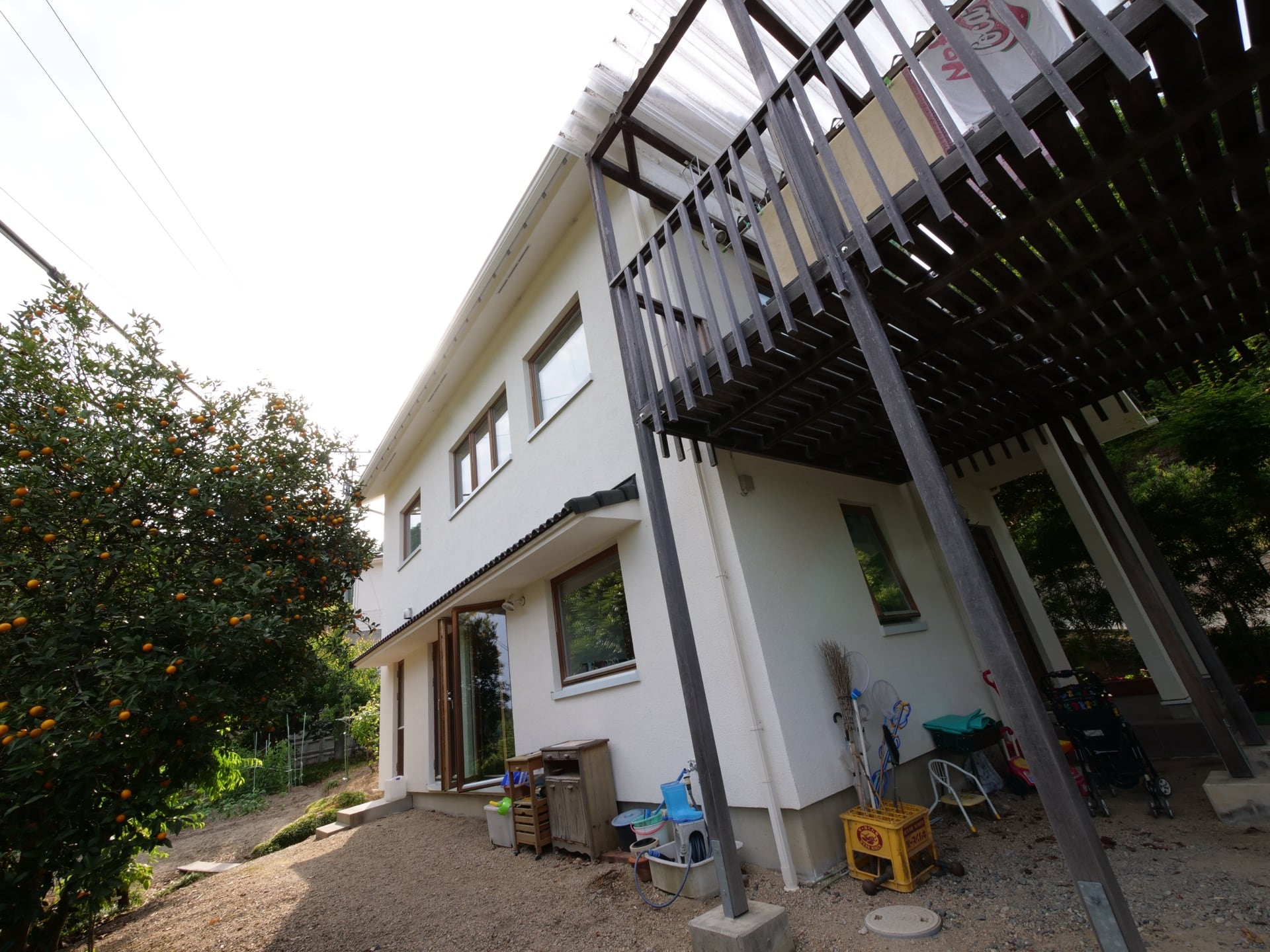 地震後の生活を守る家 - ギャラリー 5