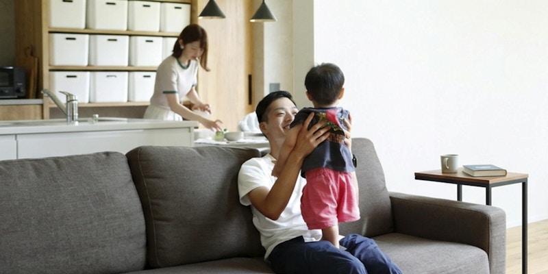 夏に強い家とは? ¥nエアコン1台で涼しく、電気代を抑える住まいの仕組み