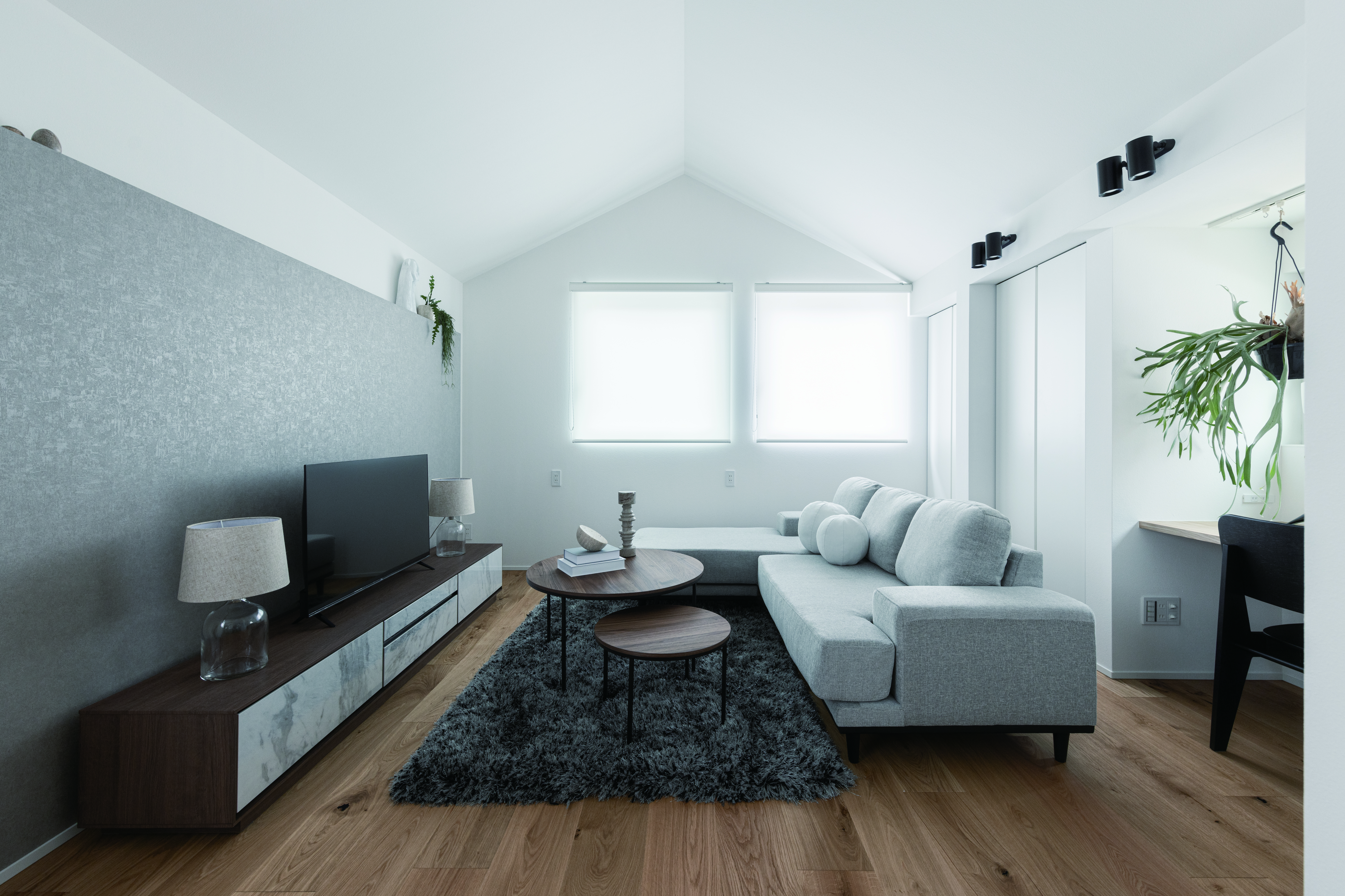 近畿エリア_春のモデルハウス見学会/家づくり相談会