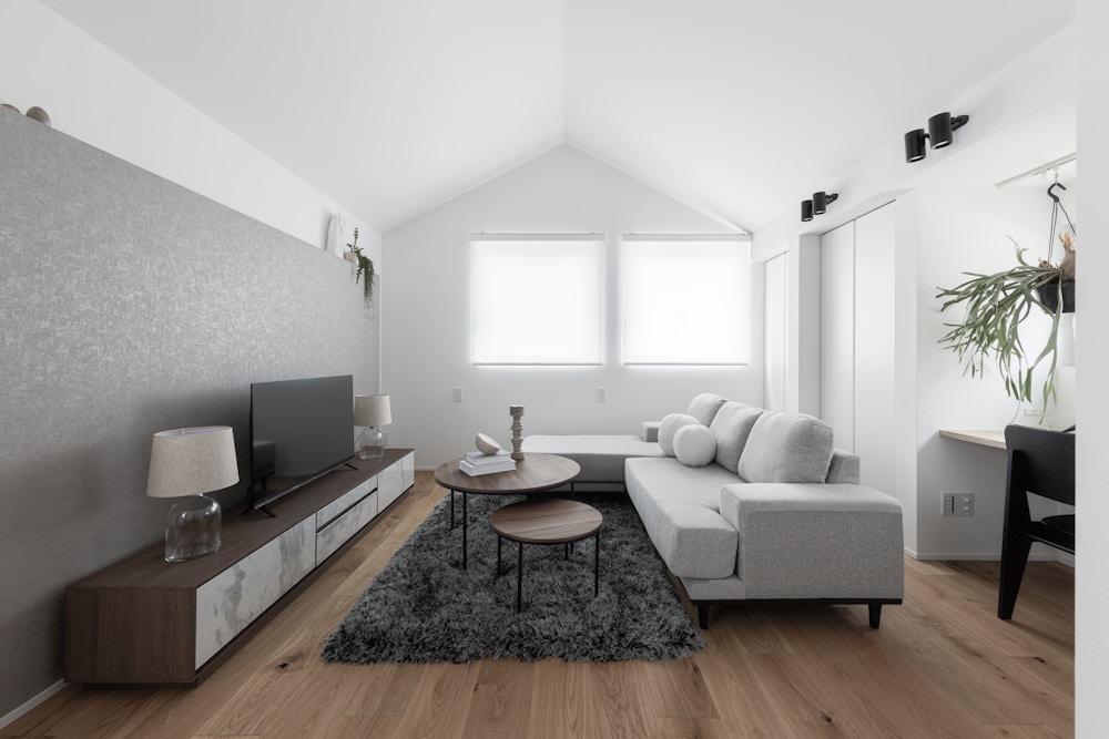 近畿エリア_春のモデルハウス見学会/家づくり相談会