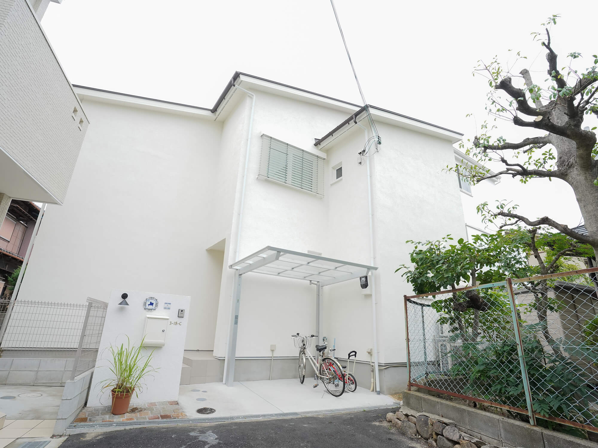 自分のやりたいことに集中できる暮らし - ギャラリー 1