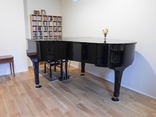 自分のやりたいことに集中できる暮らし