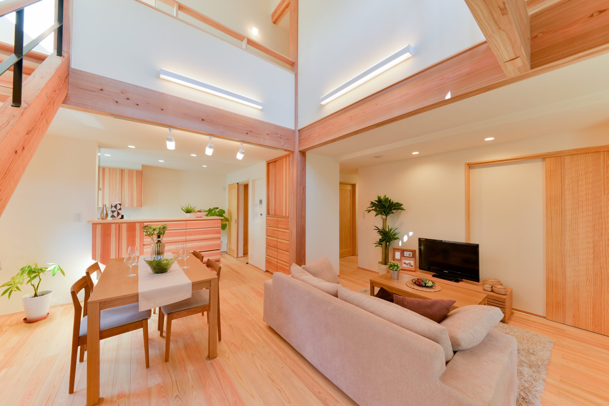 家を変えたらアトピーが改善する本当の理由