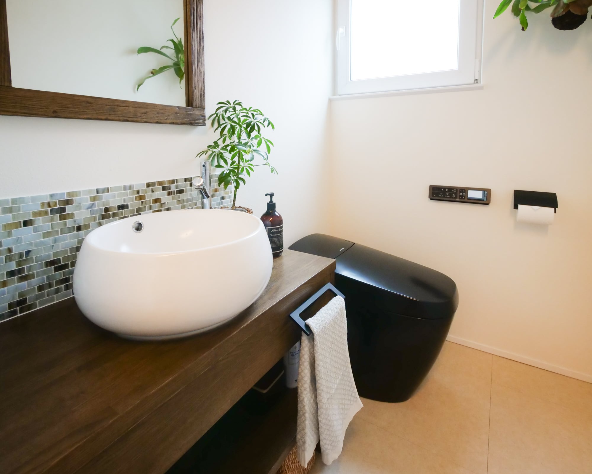 高気密高断熱の弱点をクリアした”本当に快適な家” - ギャラリー 15