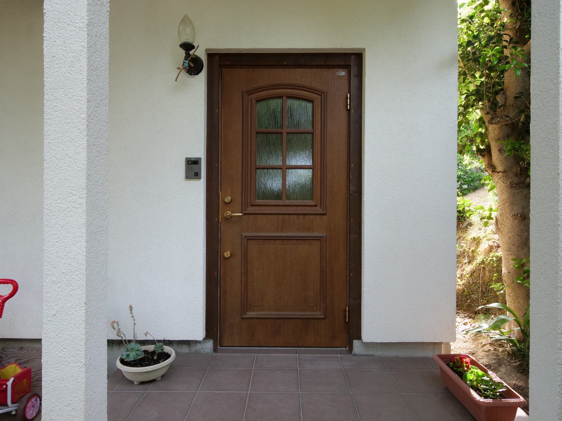 地震後の生活を守る家 - ギャラリー 7